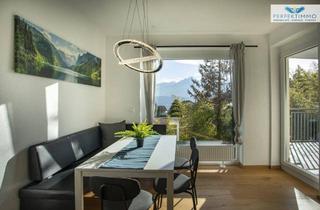 Maisonette kaufen in 6020 Innsbruck, Exklusive Maisonette-Wohnung mit 3 Zimmern, großen Terrassen und tollem Garten