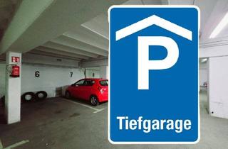Wohnung mieten in Villacher Str. 23, 9800 Spittal an der Drau, Zentraler Tiefgaragenparkplatz in der Villacherstr. 23 in Spittal