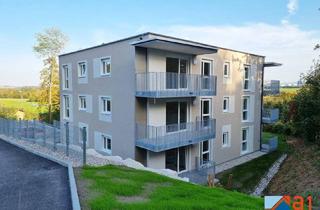 Wohnung mieten in Linzer Straße, 4550 Kremsmünster, Schöne 2- Zimmerwohnung mit Balkon und Parkplatz!