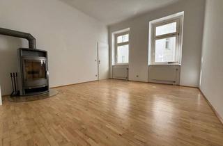 Wohnung mieten in Halbgasse 10, 1070 Wien, Wunderschöne 4 1/2 Zimmer Wohnung, 92 m² inkl BK € 1598, -