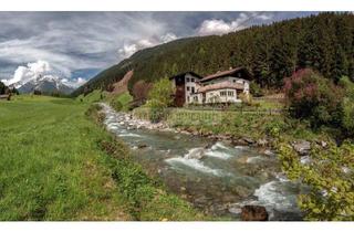 Gewerbeimmobilie kaufen in 6181 Sellrain, Pension und Privathaus beim höchsten Skigebiet Österreichs in der Nähe von Kühtai zu verkaufen