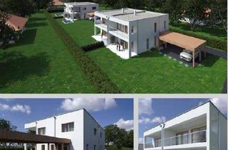 Doppelhaushälfte kaufen in 2112 Würnitz, Neubaudoppelhaushälfte ~ 130m² ~ Finanzierung ab € 1.400~ 2 Einheiten verfügbar