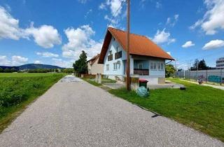 Einfamilienhaus kaufen in Wenzlhofstraße 30, 8055 Graz, HAUS IN GRAZ-PUNTIGAM / 152 m² / 5 Zimmer / PROVISIONSFREI / ZENTRALE SACKGASSENLAGE