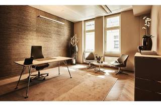 Büro zu mieten in 1010 Wien, EXKLUSIVES OFFICE CENTER IN WIEN