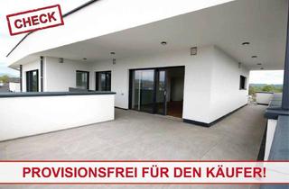 Penthouse kaufen in 8073 Feldkirchen bei Graz, Provisionsfrei für den Käufer! Penthousewohnung mit 105 m² Terrasse in Feldkirchen! Top 9