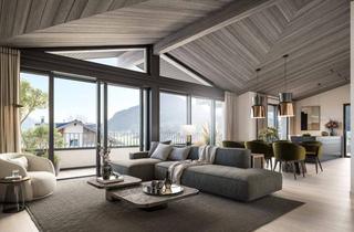 Penthouse kaufen in 6382 Kirchdorf in Tirol, Premium Living - Penthouse