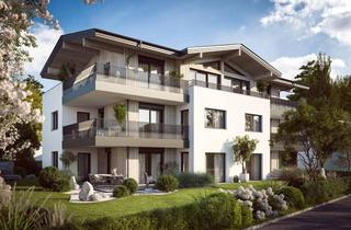 Wohnung kaufen in 6382 Kirchdorf in Tirol, Premium Living