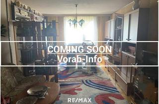 Wohnung kaufen in 1210 Wien, Vorab-Info / coming soon!! Hofseitige 4-Zimmer-Wohnung