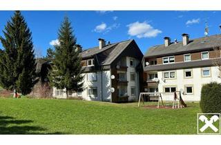 Wohnung kaufen in 9622 Weißbriach, Eigentumswohnung Nähe Weissensee