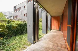 Wohnung kaufen in 6020 Innsbruck, Charmante 2 Zimmerwohnung in Hötting