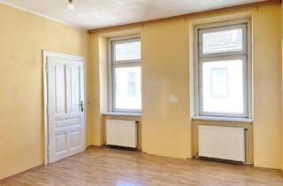 Wohnung kaufen in Simmeringer Hauptstraße 113, 1110 Wien, 3,5% BUWOG WOHNBONUS! ​​​​​​​PROVISIONSFREI! SANIERUNGSBEDÜRFTIGE 2-ZIMMER-WOHNUNG NÄHE U3!