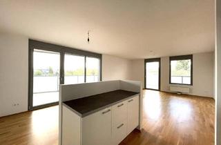 Wohnung mieten in Nussbaumallee, 1110 Wien, Großzügige 3-Zimmer-Wohnung mit 34,13m² Außenfläche in unmittelbarer U3-Nähe