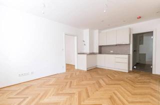 Wohnung mieten in Sieveringer Straße 221/Stiege 1/TOP, 1190 Wien, ERSTBEZUG! Traumhafte 2-Zimmerwohnung mit Terrasse in Sievering, Wien Döbling