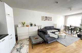 Wohnung mieten in Karlauerstraße 17, 8020 Graz, Weitläufige 2,5-Zimmer-Wohnung mit Bonus, ab sofort verfügbar!