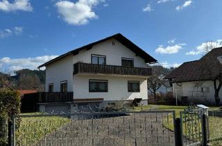 Einfamilienhaus kaufen in Wieden 67, 8643 Allerheiligen im Mürztal, Einfamilienhaus in ruhiger Lage