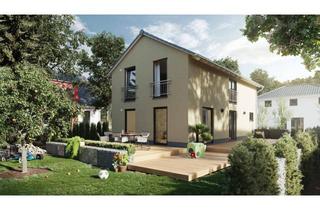 Einfamilienhaus kaufen in Pfitz, 6811 Göfis, GÖFIS! 128 m², 5 Zimmer, großer Garten - HAUS 2