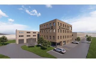 Büro zu mieten in 8200 Ludersdorf, EG - Gewerbefläche in Ludersdorf/Gleisdorf- ab 2025 !
