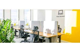 Büro zu mieten in Wagenseilgasse 14, 1120 Wien, EURO PLAZA | Coworking Space