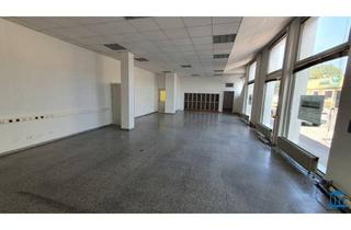 Büro zu mieten in 2700 Wiener Neustadt, Nähe Auge Gottes - Geschäftslokal mit großzügigen Schaufensterflächen