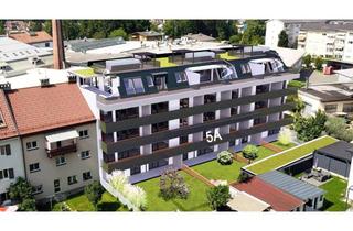 Wohnung kaufen in 6330 Kufstein, Wohnbauprojekt Pro20+ Kufstein, Professor Schlosser-Straße