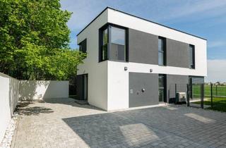 Haus kaufen in 2620 Natschbach, Haus in absoluter Grünlage in familienfreundlicher Siedlung