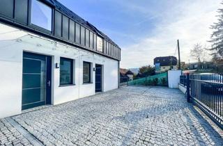 Doppelhaushälfte kaufen in 3001 Mauerbach, Projekt LELIWA - ERSTBEZUG! Eigenheim mit 170 m2 in Ziegelmassivbauweise in ruhiger Wohnlage mit Aussicht!