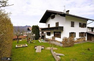 Einfamilienhaus kaufen in 6341 Ebbs, EBBS - Feldberg - Einfamilienwohnhaus zum Verkauf für Familien und Naturliebhaber