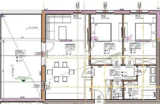 Wohnung kaufen in 8943 Aigen im Ennstal, "Neubau-Projekt" Repräsentative Wohnanlage in Aigen im Ennstal!