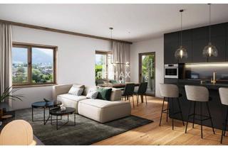 Wohnung kaufen in 8943 Aigen im Ennstal, "Neubau-Projekt" Moderne Wohnanlage in Aigen im Ennstal!