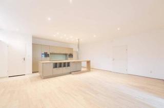Wohnung kaufen in 4400 Steyr, 122 m² Erdgeschosswohnung mit traumhafter Küche in zentraler Lage!