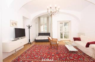 Wohnung kaufen in 1040 Wien, 1 Zimmer Gartenwohnung | 1040 Wien