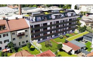 Wohnung kaufen in 6330 Kufstein, Wohnbauprojekt Pro20+ Kufstein, Professor Schlosser-Straße
