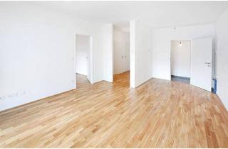 Wohnung kaufen in Zennerstraße, 1140 Wien, Zukunftssichere Kapitalanlage: provisionsfreie, 2-Zimmer, Erstbezug, 3.OG, Küche, Fußbodenheizung