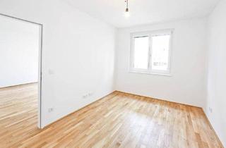 Wohnung kaufen in Zennerstraße, 1140 Wien, Erstbezug-Stadtwohnung, provisionsfrei inkl. Einbauküche: 2-Zimmer | 3.OG | Fußbodenheizung