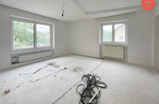 Wohnung mieten in Winkeln, 4072 Alkoven, Erstklassige 5 Zimmerwohnung - mit Küche und Balkon - ERSTBEZUG nach Sanierung