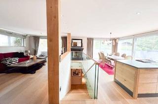 Wohnung mieten in 6370 Reith bei Kitzbühel, Edles Design-Highlight direkt am Golfplatz