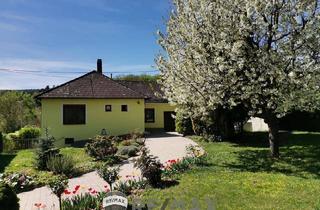 Einfamilienhaus kaufen in 7332 Kobersdorf, "Ruhe und Erholung!"