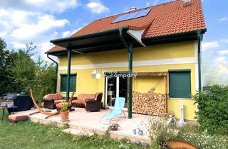 Einfamilienhaus kaufen in 2512 Oeynhausen, "Niedrigenergie - Haus" sucht Sparfuchs