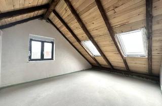 Wohnung mieten in Zahläckerweg, 8054 Graz, ERSTBEZUG - 2-Zimmer-Dachgeschosswohnung mit Balkon in Grünruhelage - Provisionsfrei!