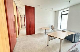Büro zu mieten in Fuchsthallergasse, 1090 Wien, Top Büro in Bestlage: 252,80 m² Bürofläche in der Fuchsthallergasse 13, 1090 Wien