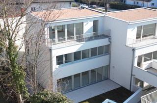 Reihenhaus kaufen in 3400 Klosterneuburg, Top 8 - Reihenhaus // Wohnen am WEIDLINGBACH