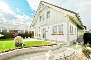 Haus kaufen in 1110 Wien, Perfekte Oase - Paradies mit Garten, Carport und Sauna!
