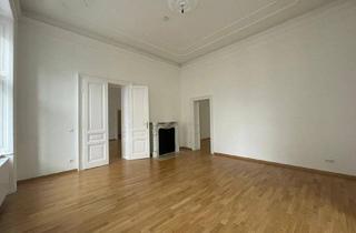 Wohnung mieten in Strohgasse, 1030 Wien, Wohnen mit Stil und Komfort - Großzügige Etagenwohnung in ausgezeichneter Lage