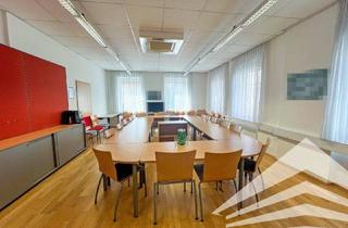 Büro zu mieten in 4040 Linz, 600 m² Bürofläche in Urfahr mit Mitarbeiterwohnungen zu vermieten!