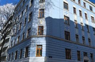 Wohnung kaufen in 1050 Wien, 2-Zimmer-Etagenwohnung in 1050 Wien