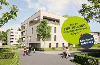 Wohnung kaufen in 6900 Bregenz, Wohnung in Dornbirn, Top W22