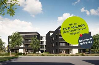 Wohnung kaufen in 6900 Lustenau, Gartenwohnung in Lustenau, Top W02