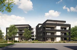 Wohnung kaufen in 6900 Bregenz, Penthouse in Lustenau, Top W10