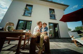 Haus kaufen in 6850 Feldkirch, NEUBAU! Massiv gebaut mit regionalen Handwerkern! HAUS 1 + 2