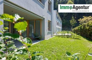 Wohnung kaufen in 6840 Götzis, 2-Zimmerwohnung | Terrasse | Feldkirch | Ruhelage